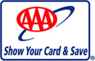 AAA Show Your Card & Save