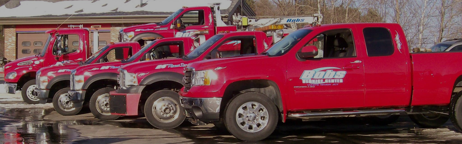 towing trucks